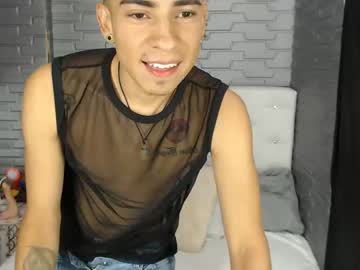 [23-09-22] peter_north18 private sex show from Chaturbate