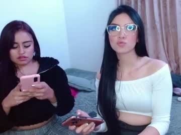 [23-05-22] angela_and_catalina record premium show video from Chaturbate