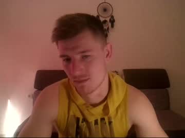 [14-04-22] george_flo record premium show from Chaturbate