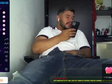 [08-02-23] javij0 chaturbate xxx