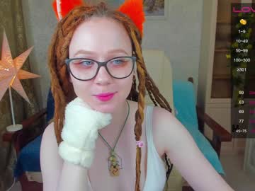 [08-06-23] touchingwitch premium show video from Chaturbate