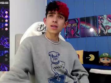 [20-11-22] _nickconnor video with toys from Chaturbate