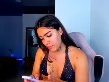 [13-01-24] barbie88_ record private sex video from Chaturbate
