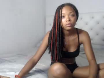 [25-08-22] dulce_banessa_19 record cam show from Chaturbate