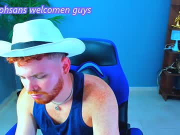 [31-05-23] josephsans private show from Chaturbate