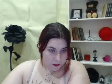 [07-04-24] millashot_ record private show from Chaturbate