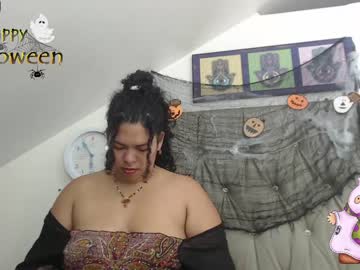 [28-10-22] thaniabbw private from Chaturbate.com