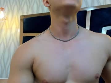 [26-03-24] zack_roy01 blowjob show from Chaturbate