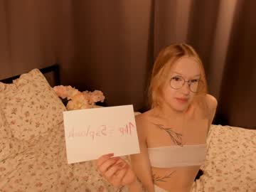 [10-05-24] arina_fox_ record show with cum from Chaturbate.com