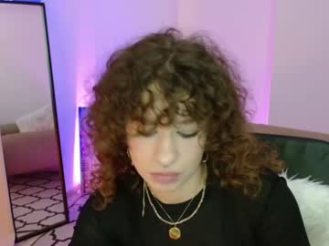 [24-01-24] curly_feyre record cam video from Chaturbate