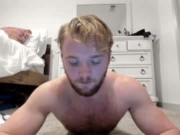 [02-11-22] treygilly3 record show with cum from Chaturbate