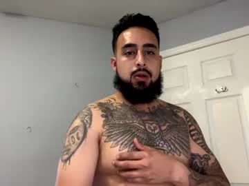 [25-02-22] zayjaydoesit7 record private show from Chaturbate.com