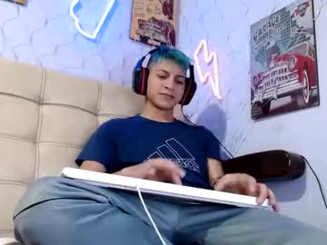 [16-01-23] aronn_walker record show with toys from Chaturbate.com