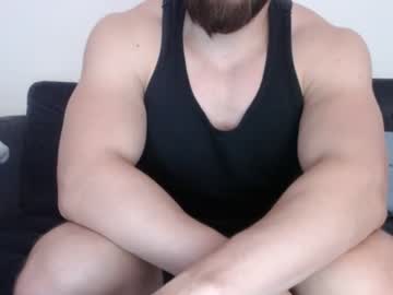 [07-09-22] bruttoss private show from Chaturbate
