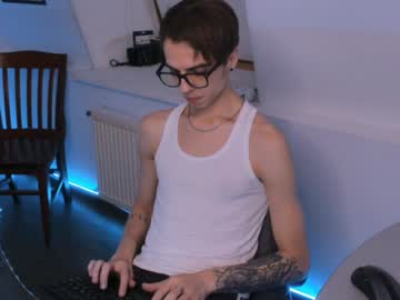 [06-09-22] jesse_pimpman record show with cum from Chaturbate