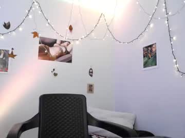 [23-08-22] serenamorenaa premium show video from Chaturbate