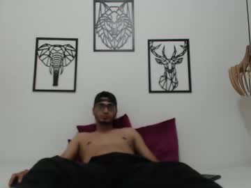 [13-04-23] dante_sigma record video with toys from Chaturbate