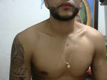 [01-12-22] jhoandereck record private from Chaturbate