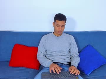 [06-05-23] joel_ebony record cam video from Chaturbate.com