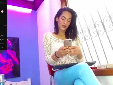 [07-07-22] lorenaelixir record video with toys from Chaturbate