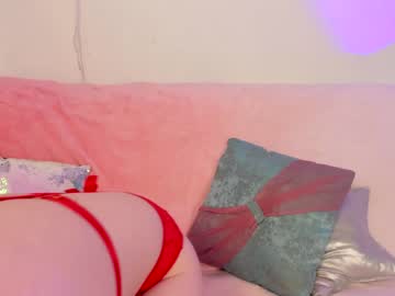 [10-10-22] fire_fox11 record premium show from Chaturbate.com