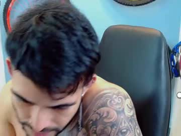 [03-11-22] freddie_evans premium show video from Chaturbate