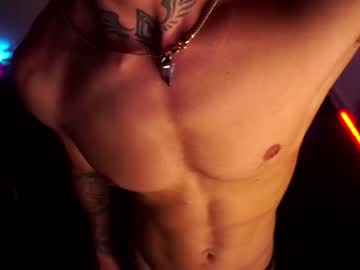 [22-02-24] matiusdf private XXX video from Chaturbate