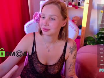 [02-06-24] nmgrechka cam video from Chaturbate