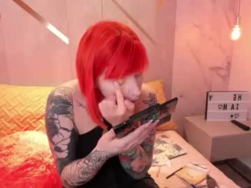 [12-01-23] alina_fox1 record public show video from Chaturbate