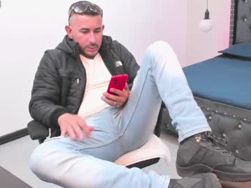 [15-03-24] andyy_taboo record private XXX show from Chaturbate