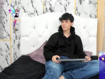 [02-04-24] axel_evanss chaturbate public record