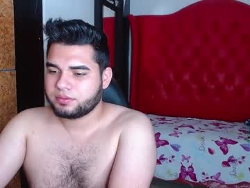 [20-04-22] gabriel_sex22 cam video from Chaturbate.com