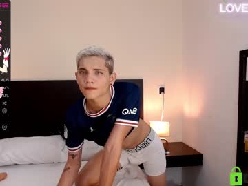 [16-05-22] isaacmuller_ private XXX show from Chaturbate.com