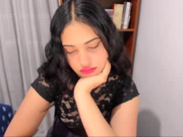 [19-11-23] miss_cute1 show with cum from Chaturbate