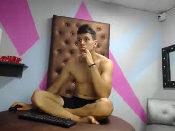 [02-10-22] thomas_atletic record private webcam