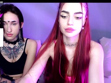 [26-06-23] ariel_and_yaroslava private sex show from Chaturbate.com