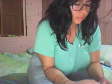 [27-05-24] chubbygirl737 record webcam video from Chaturbate.com