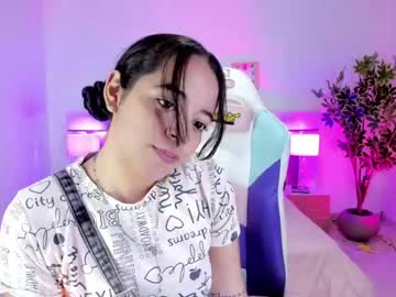 [14-10-22] melany_santos chaturbate private XXX show