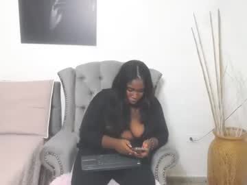 [25-04-24] nicky_brown1 record show with cum from Chaturbate.com