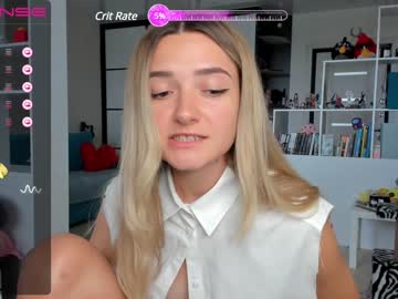 [17-08-23] soulmate__ cam video from Chaturbate.com