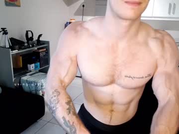 [03-10-23] gingerboy_69 webcam show from Chaturbate