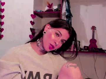 [25-05-23] kila_moonlight444 private show from Chaturbate