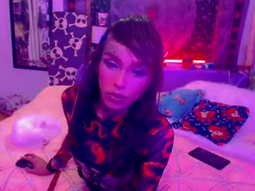 [02-03-22] slutxgretta_666 private XXX show from Chaturbate.com