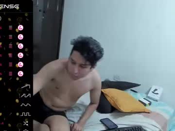 [25-09-23] _wolfyx_ record private show from Chaturbate