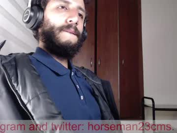 [01-05-22] horseman23cms record public show video from Chaturbate.com