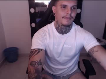 [25-01-24] joestrongg record cam show from Chaturbate.com