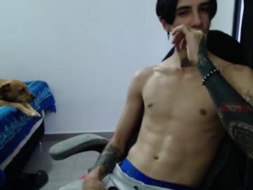 [15-11-22] kyler_frooost record blowjob show from Chaturbate