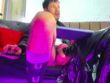 [15-12-22] pablo_bdsm cam show from Chaturbate