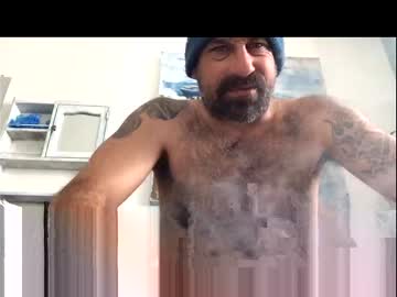 [14-01-24] badmtherfuker record public show video from Chaturbate.com
