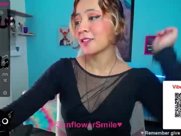 [27-01-22] sunflowersmile record cam video from Chaturbate.com